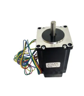 Motor Paso A Paso Nema 23 57HS76 2Nm 3A