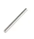 Varilla Lisa Acero Plata Eje 3mm X 500mm