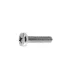 Tornillo M4 X 8mm Punta De Estrella X Unidad