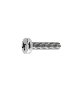Tornillo M3 X 25mm Estrella X Unidad