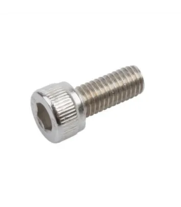 Tornillo M5 X 10mm Bristol X  Unidad