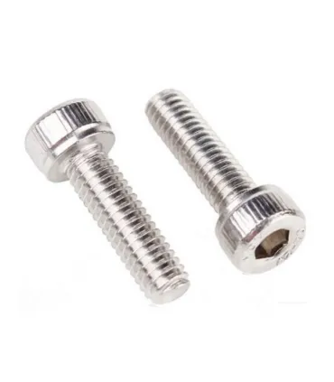 Tornillo M5 X 10mm Bristol X  Unidad