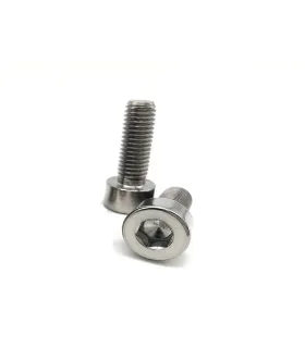 Tornillo M5 X 10mm Bristol X  Unidad