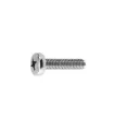 Tornillo M3 X 30mm Punta De Estrella X Unidad