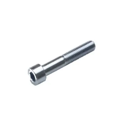 Tornillo M4 X 35mm Bristol X Unidad