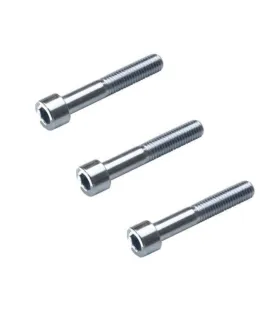 Tornillo M4 X 35mm Bristol X Unidad