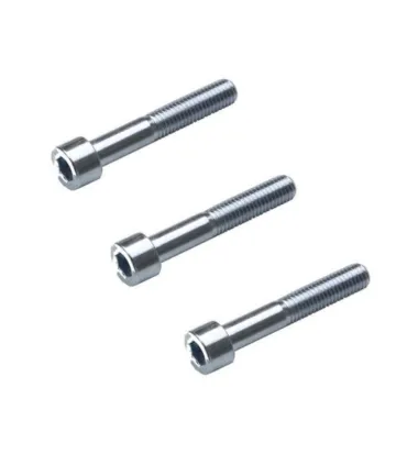 Tornillo M4 X 35mm Bristol X Unidad
