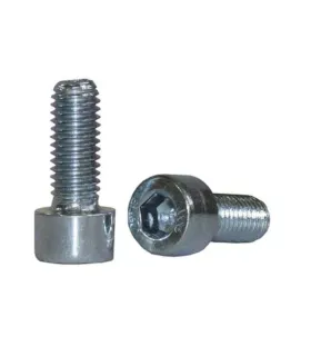 Tornillo M5 X 8mm Bristol X Unidad