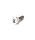 Tornillo M5 X 8mm Bristol X Unidad
