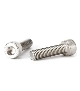 Tornillo M5 X 8mm Bristol X Unidad