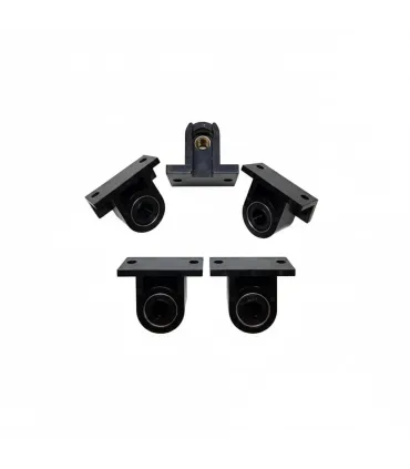 Kit Soportes Rodamientos Base Cama CNC 3018 Pro