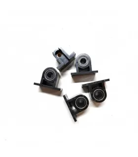 Kit Soportes Rodamientos Base Cama CNC 3018 Pro