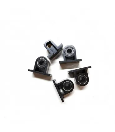 Kit Soportes Rodamientos Base Cama CNC 3018 Pro