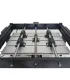 Kit Soportes Rodamientos Base Cama CNC 3018 Pro
