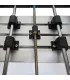 Kit Soportes Rodamientos Base Cama CNC 3018 Pro