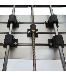 Kit Soportes Rodamientos Base Cama CNC 3018 Pro