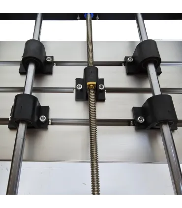 Kit Soportes Rodamientos Base Cama CNC 3018 Pro