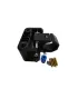 Eje Z Para Cnc 3018 - Spindle Cnc Sin Motores - Merkatronix