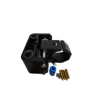 Eje Z Para Cnc 3018 - Spindle Cnc Sin Motores - Merkatronix
