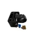 Eje Z Para Cnc 3018 - Spindle Cnc Sin Motores - Merkatronix