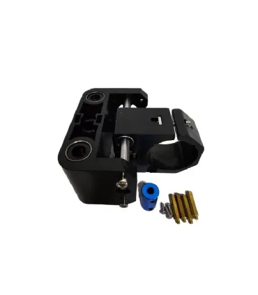 Eje Z Para Cnc 3018 - Spindle Cnc Sin Motores - Merkatronix