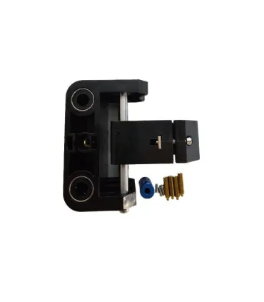 Eje Z Para Cnc 3018 - Spindle Cnc Sin Motores - Merkatronix