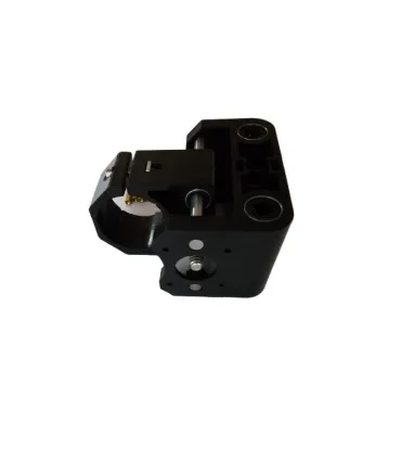 Eje Z Para Cnc 3018 - Spindle Cnc Sin Motores - Merkatronix