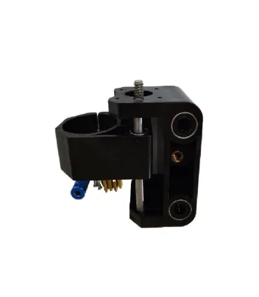 Eje Z Para Cnc 3018 - Spindle Cnc Sin Motores - Merkatronix