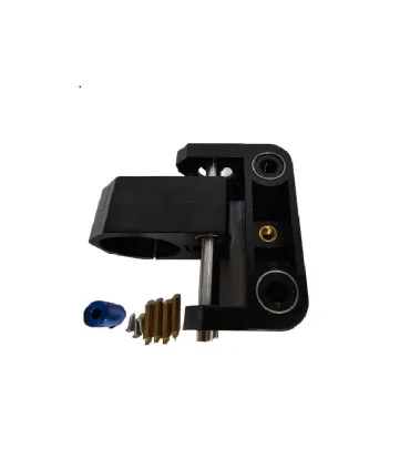 Eje Z Para Cnc 3018 - Spindle Cnc Sin Motores - Merkatronix