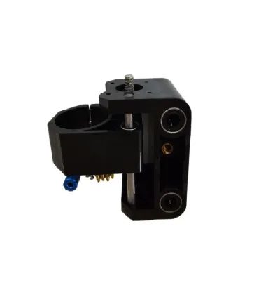 Eje Z Para Cnc 3018 - Spindle Cnc Sin Motores - Merkatronix