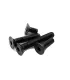 Tornillo M5 X 45mm Avellanado X Unidad