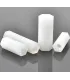 Separador Espaciador Hembra Plástico M2 x 10mm
