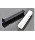 Separador Espaciador Hembra Plástico M2 x 10mm