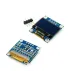 Pantalla Oled 1.3 Pulgadas Para Arduino