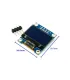 Pantalla Oled 1.3 Pulgadas Para Arduino