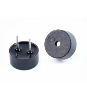 Mini Buzzer Pasivo SOT 0905