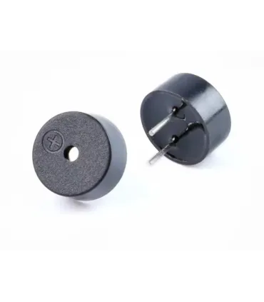 Mini Buzzer Pasivo SOT 0905