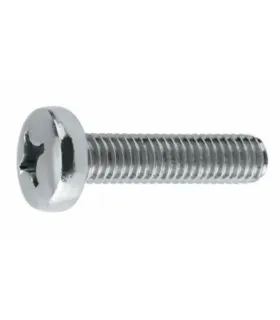 Tornillo M3 X 35mm Estrella X Unidad