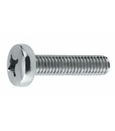 Tornillo M3 X 35mm Estrella X Unidad