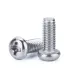 Tornillo M3 X 12mm Estrella X Unidad