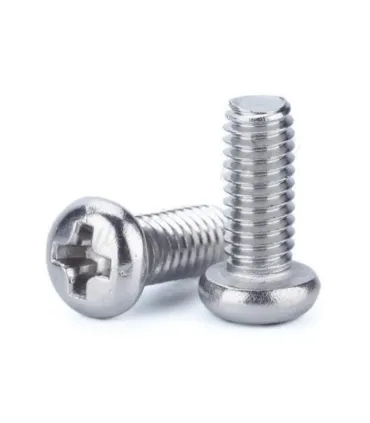 Tornillo M3 X 12mm Estrella X Unidad