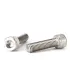 Tornillo M5 Bristol Galvanizado x 6mm X Unidad