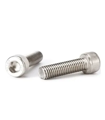 Tornillo M5 Bristol Galvanizado x 6mm X Unidad