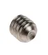 Tornillo Prisionero M4x6mm x Unidad