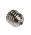Tornillo Prisionero M4x6mm x Unidad