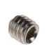 Tornillo Prisionero M4x6mm x Unidad
