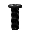 Tornillo M5 X 15mm Cabeza Plana X Unidad