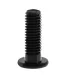 Tornillo M5 X 15mm Cabeza Plana X Unidad