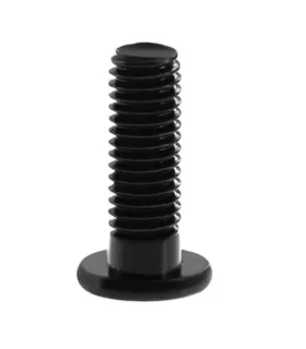 Tornillo M5 X 15mm Cabeza Plana X Unidad