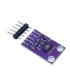 Módulo Sensor Óptico MAX30105